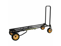 RockNRoller R18RT (Ground Glider Mega) RockNRoller R18RT (Ground Glider Mega)